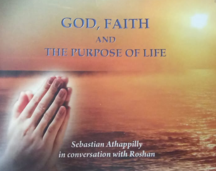 Conversation about Faith in God