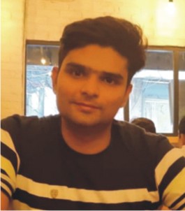 Zuhaib Qureshi from  Muzaffarnagar secures 6th rank  in top Engineering services exams