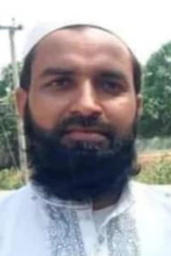 Hindu-Majority village Elects  Muslim cleric its Pradhan