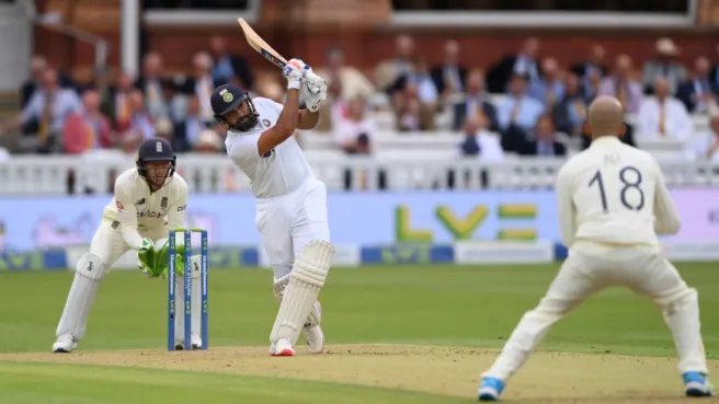 India starts well in the Lords Test – Look forward for series lead