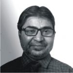 Abdul Bari  Masoud  's Author avatar