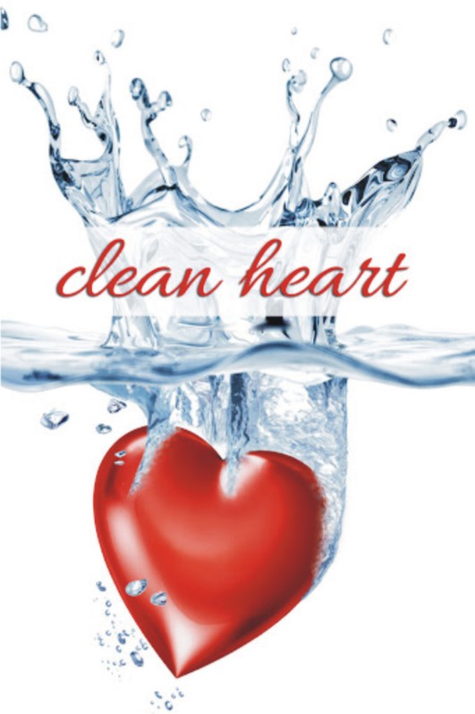 Sound and Clean Heart