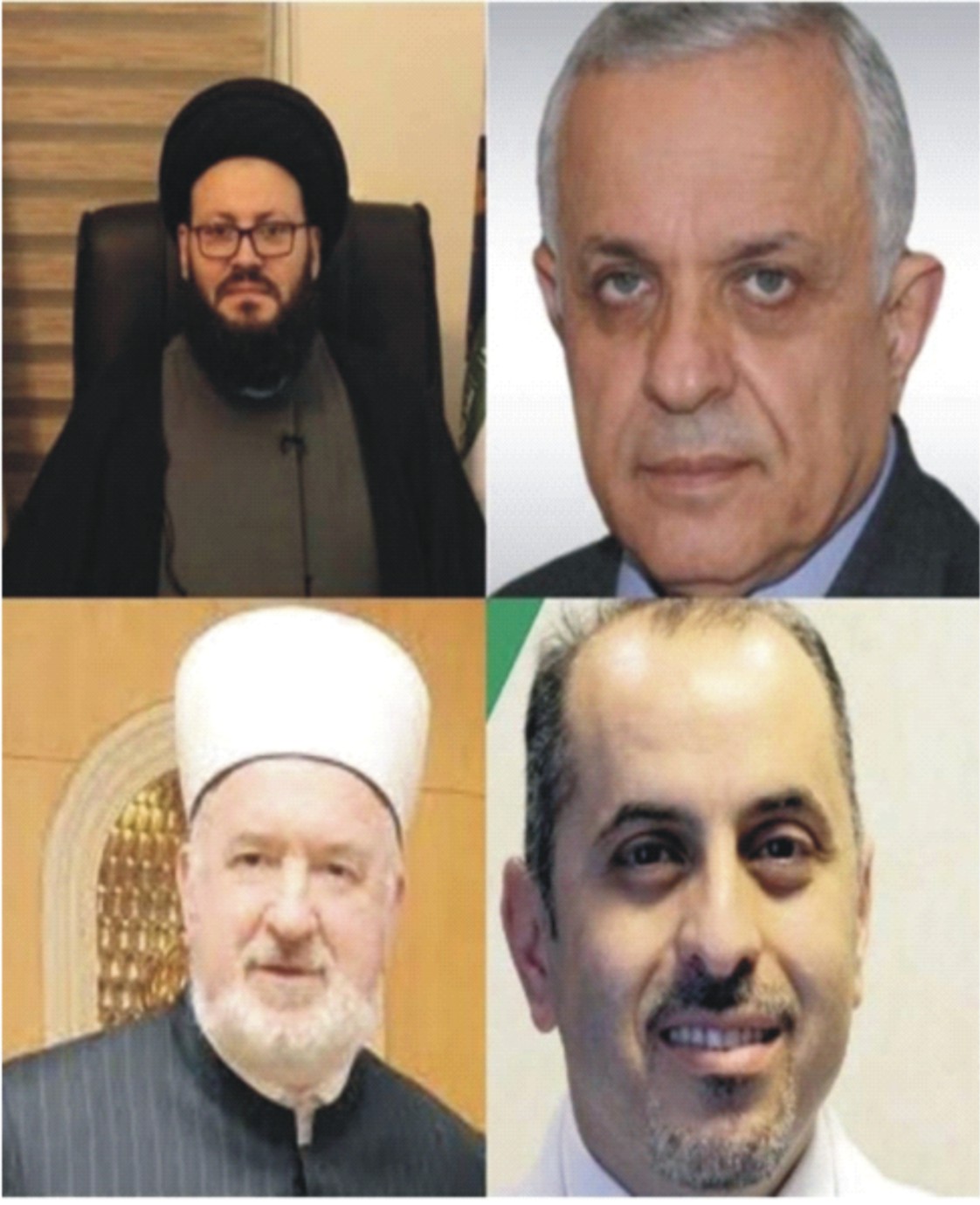27 Renowned Islamic scholars, physicians  and academics granted Saudi Citizenship