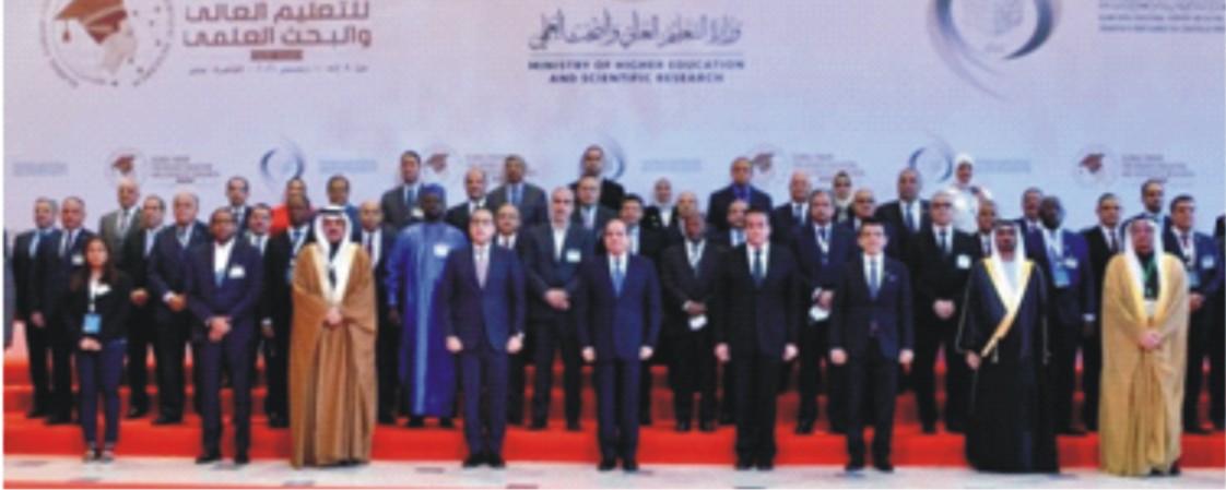 Egypt hosts 42nd edition of  ISESCO’s executive council meeting