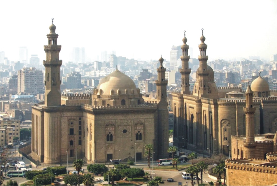Official Hails Selection of Cairo as  Islamic World’s 2022 Culture Capital