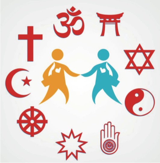 Interfaith Dialogue and Religious Tolerance