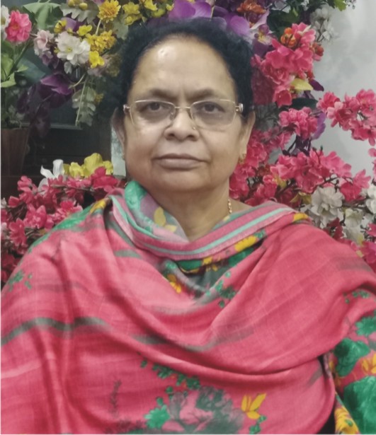 Eminent Botany Scientist Prof. Tasneem Fatima has  been appointed pro VC of Jamia Millia Islamia
