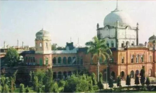 Child Panel Now Targets Darul Uloom Deoband Over Certain Fatwas