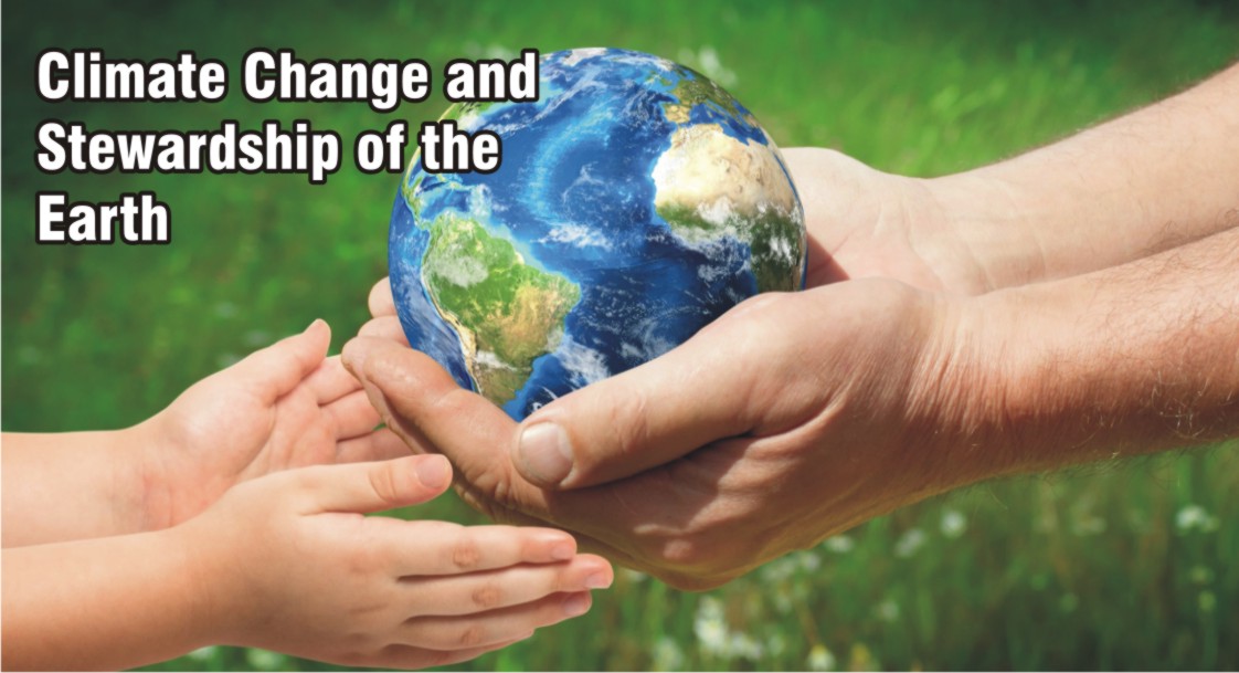 Interfaith Dialogue and Climate Change