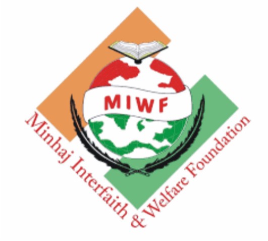 Minhaj Inter-Faith Welfare Foundation  hosted Eid Reception in Delhi