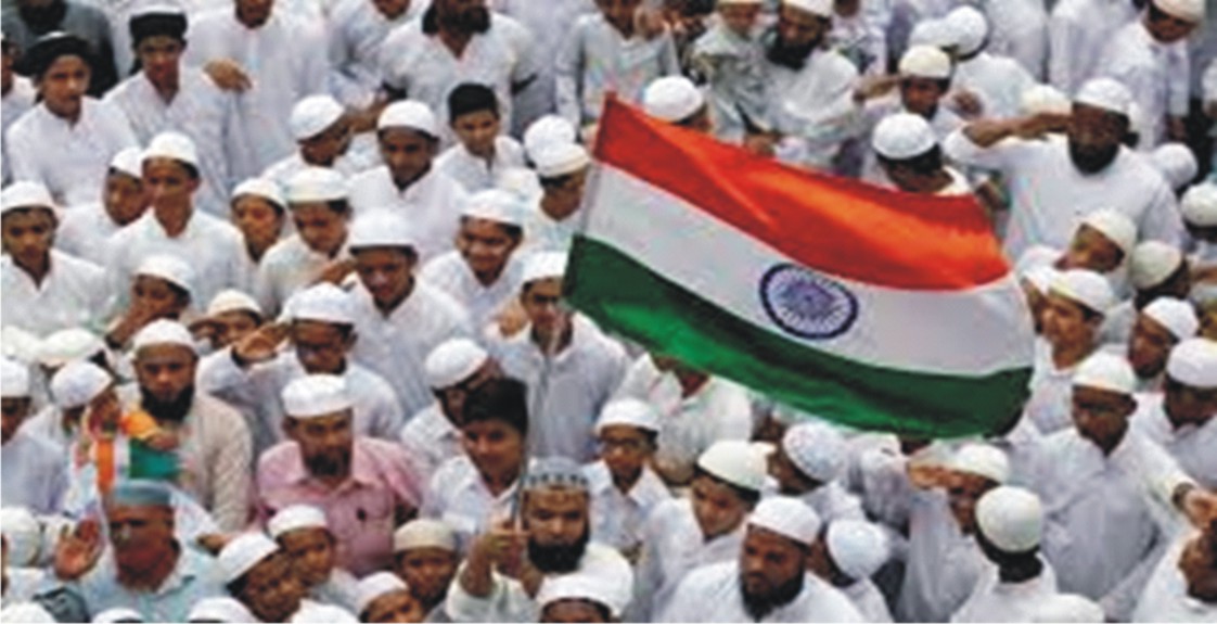 The BJP has Shrunk the Space for Muslims in India