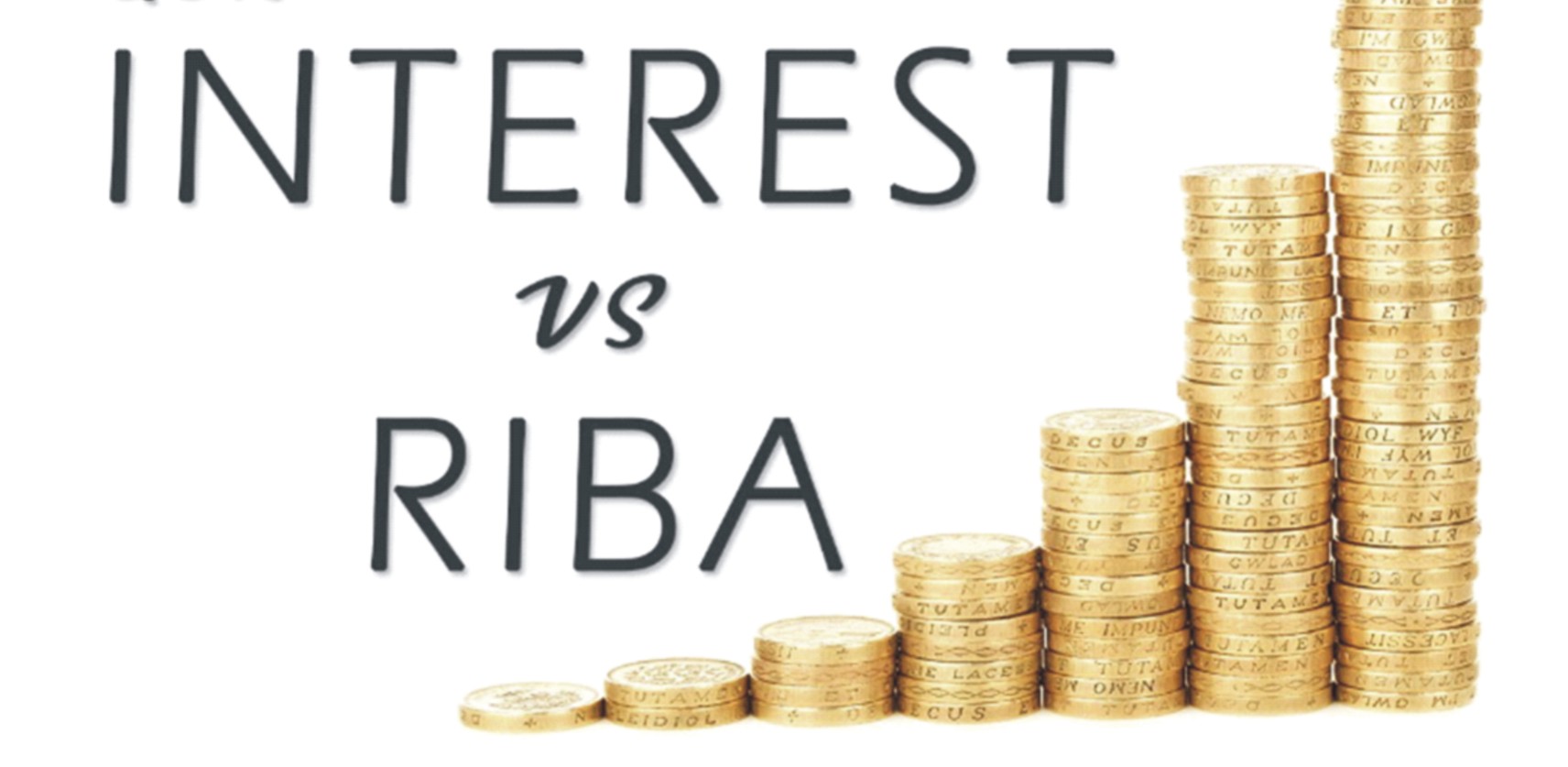 What is Riba? An Alternate Perspective: Part 1