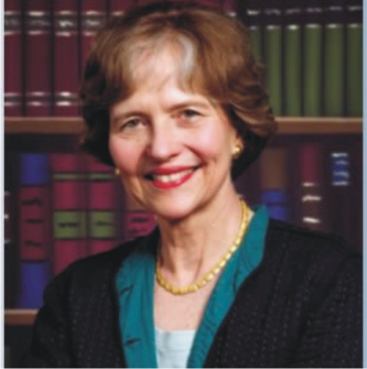 Author of seminal books  on Indian Muslims,  Prof Barbara Metcalf  was chosen for  Sir Syed Excellence  International Award