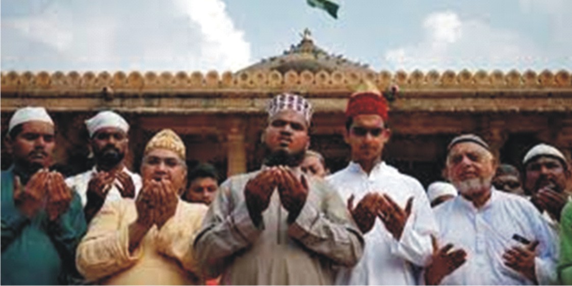 Islam, Casteism, and Indian Muslims