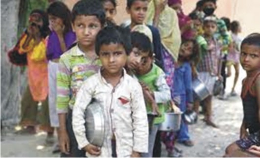 On Children’s Day, Markazi Taleemi Board calls  for serious attention to children’s issues in India