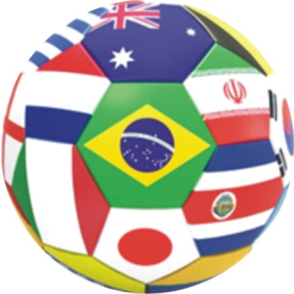 Stoppage Time: FIFA World Cup and Your Spirituality