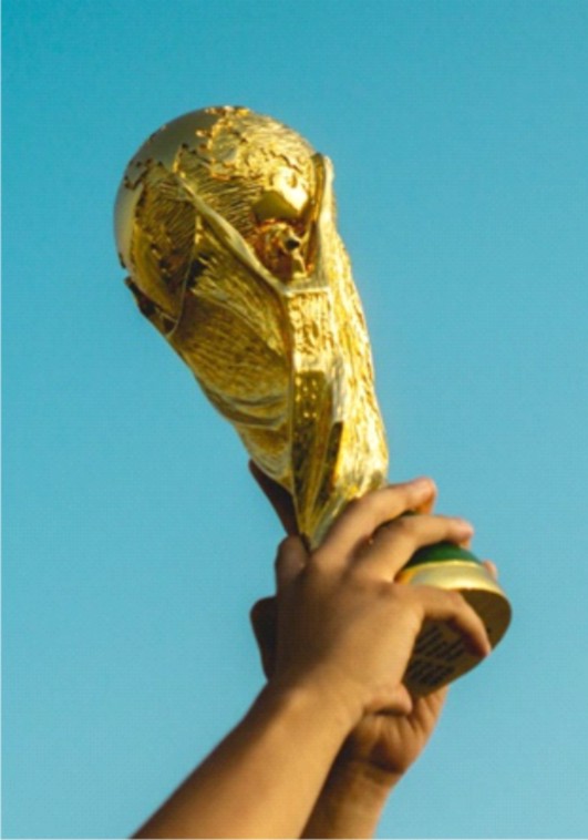 Five Inspirational Takeaways from the Qatar World Cup