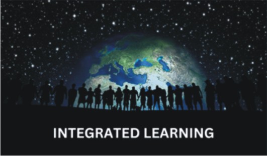 Integrated Learning for Children
