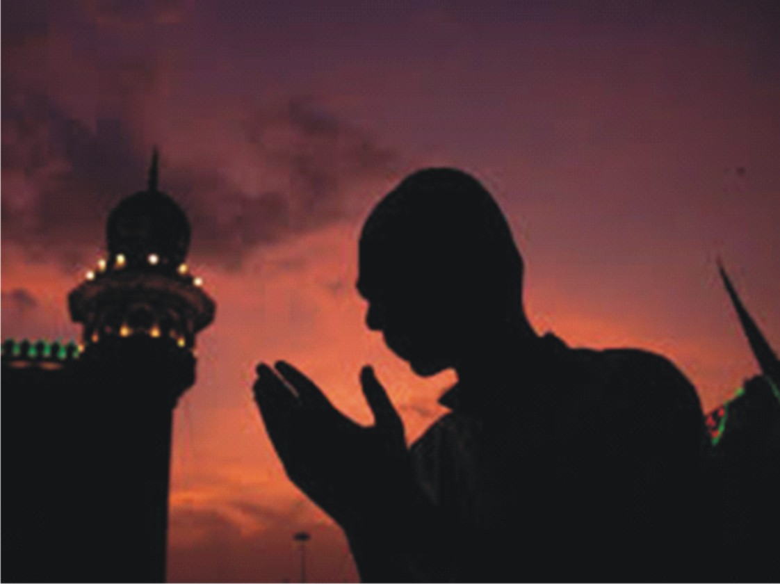 Ramadan: Motivation for Excellence