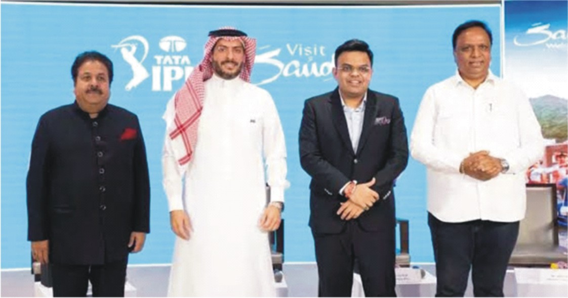 Saudi Arabia Planning World’s Most Expensive T20 Tournament