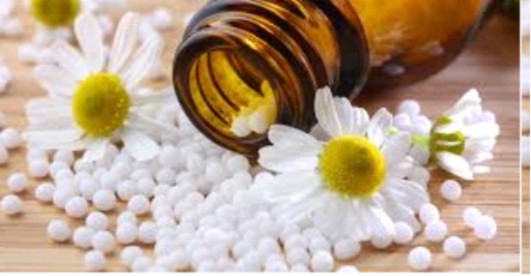 The Science Behind Homeopathy