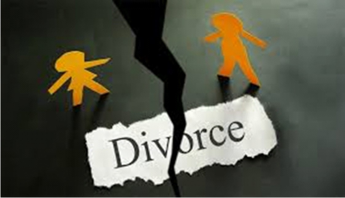 Major Reasons that Lead to Divorce