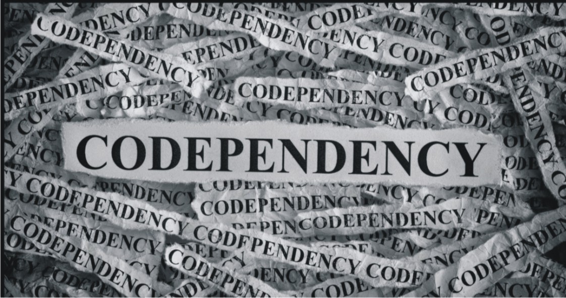 Let’s talk about Codependency