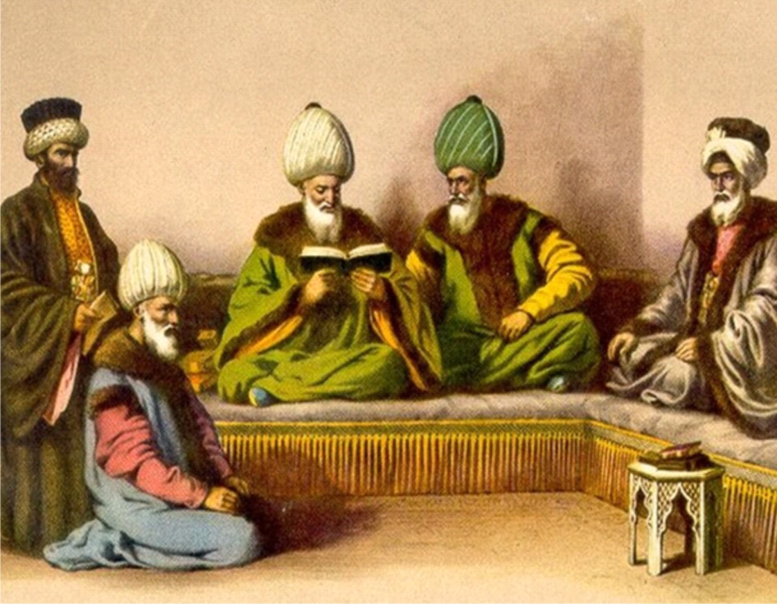 Sufism – The Misunderstood Islam