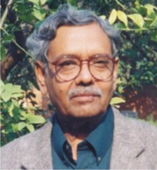 Prof. Imtiaz Ahmad