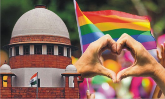 Supreme Court rejects Plea to legalize same sex Marriage Jamiat welcomes the Court’s Ruling