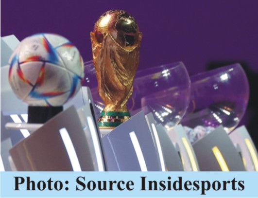 OIC Supports Saudi Arabia’s Intention  to Bid to Host the 2034 World Cup