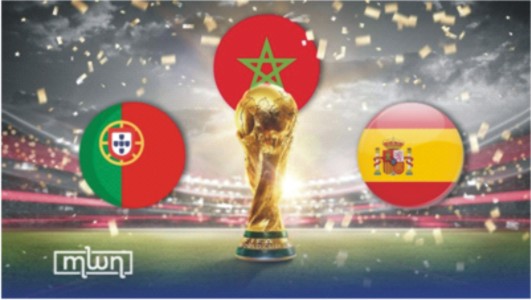 Secretary-General Congratulates  Morocco over Successful 2030 World Cup  Hosting Bid with Spain and Portugal
