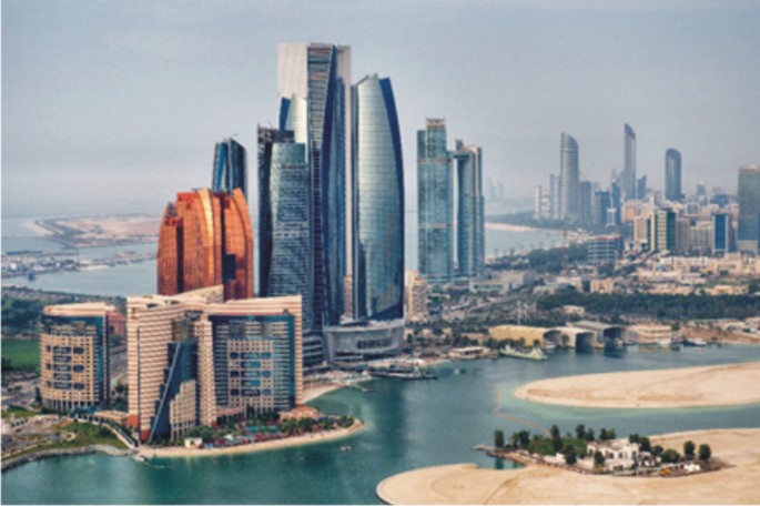 14th World Islamic Economic Forum in  Abu Dhabi to focus on Sustainable Future