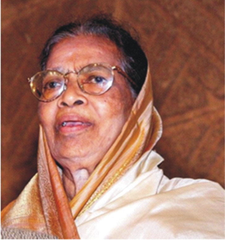 India’s First Woman Supreme Court Justice  Fathima Beevi Passes Away