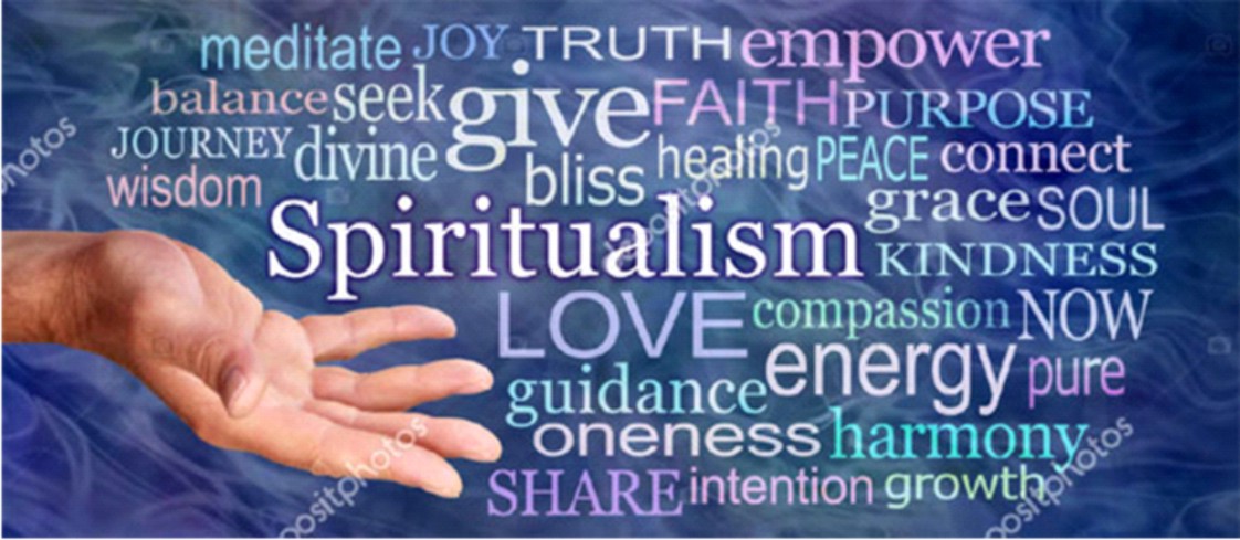 What is Spirituality and Why is it So Unpopular?
