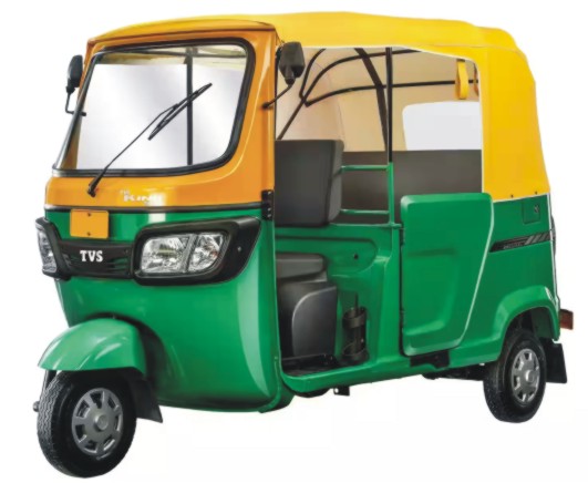 A Glimpse into a DYS Practitioner’s Journey:  Wisdom from an Auto Rickshaw Driver