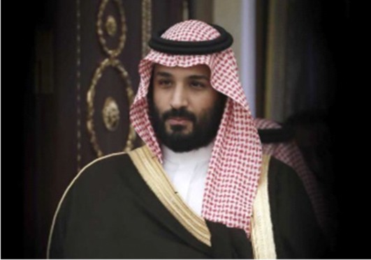 Saudi Arabia Under Crown Prince MBS:  Trajectory Towards Renaissance or Dystopia?