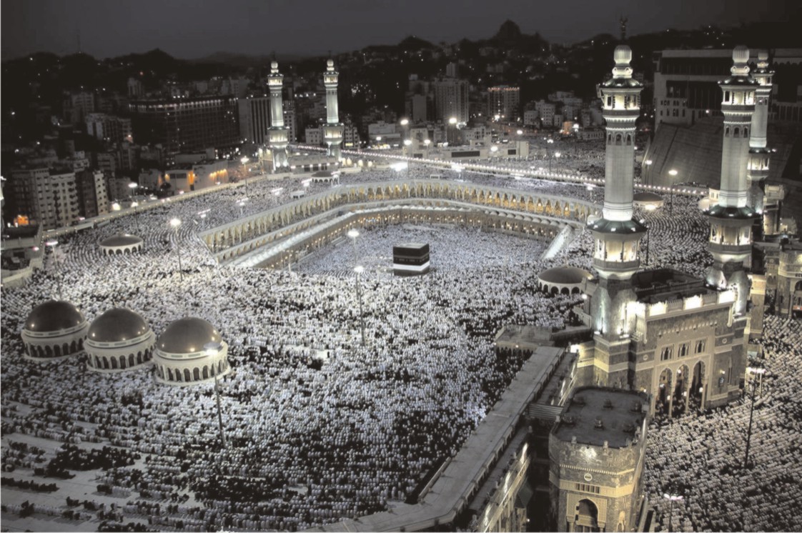 Why Is Umrah in Ramadan So Special?