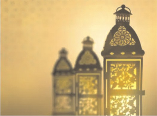 Don’t Miss Ramadan’s First Night:  A Special Program for Divine Blessings
