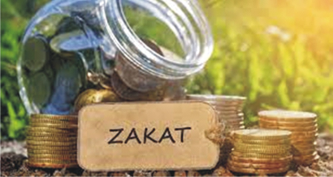 Zakat, an Essential Element of Islamic Charity