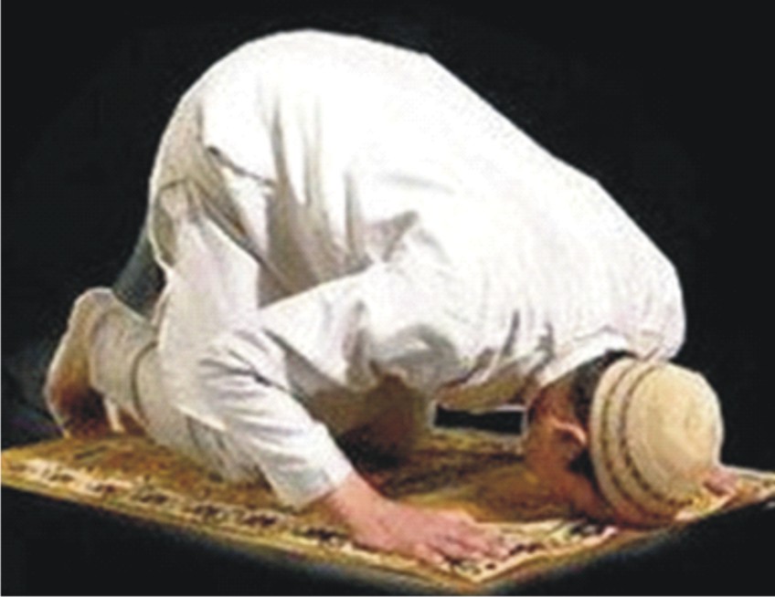 The Significance of Salah  in Preparation for Death