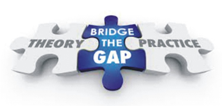 Reimagining Religious Outlook: Bridging the Gap between Theory and Practice