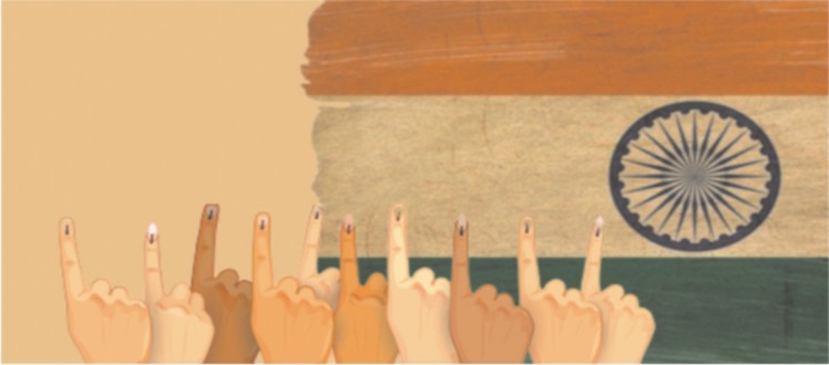 The Imperative of Voting: Upholding Democracy Amidst Challenges in India’s 2024 Elections