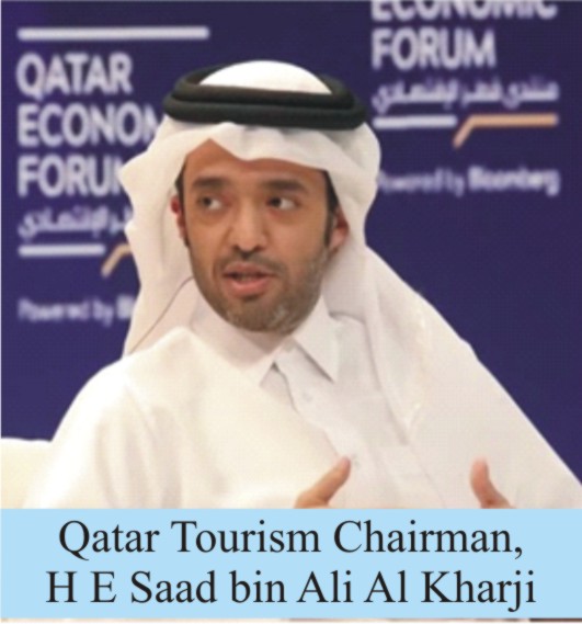 Unified GCC Visa to Boost Tourism  Across Gulf Nations