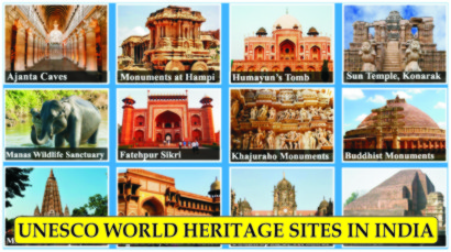 Preserving India’s Heritage: Challenges and Imperatives