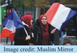 French Left Surges in Elections, Boosts Muslim Representation