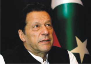 British MPs Endorse Imran Khan  for Oxford Chancellor