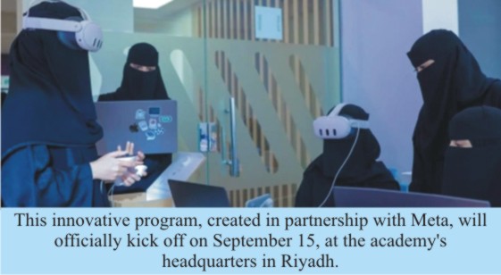 Tuwaiq Academy Launches Saudi Arabia’s  First Diploma in Game Development and Virtual Worlds