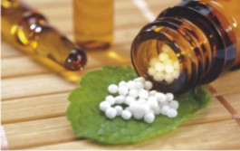 Forever Fit, Forever Fine:  Embracing Healthy Aging with Homeopathy