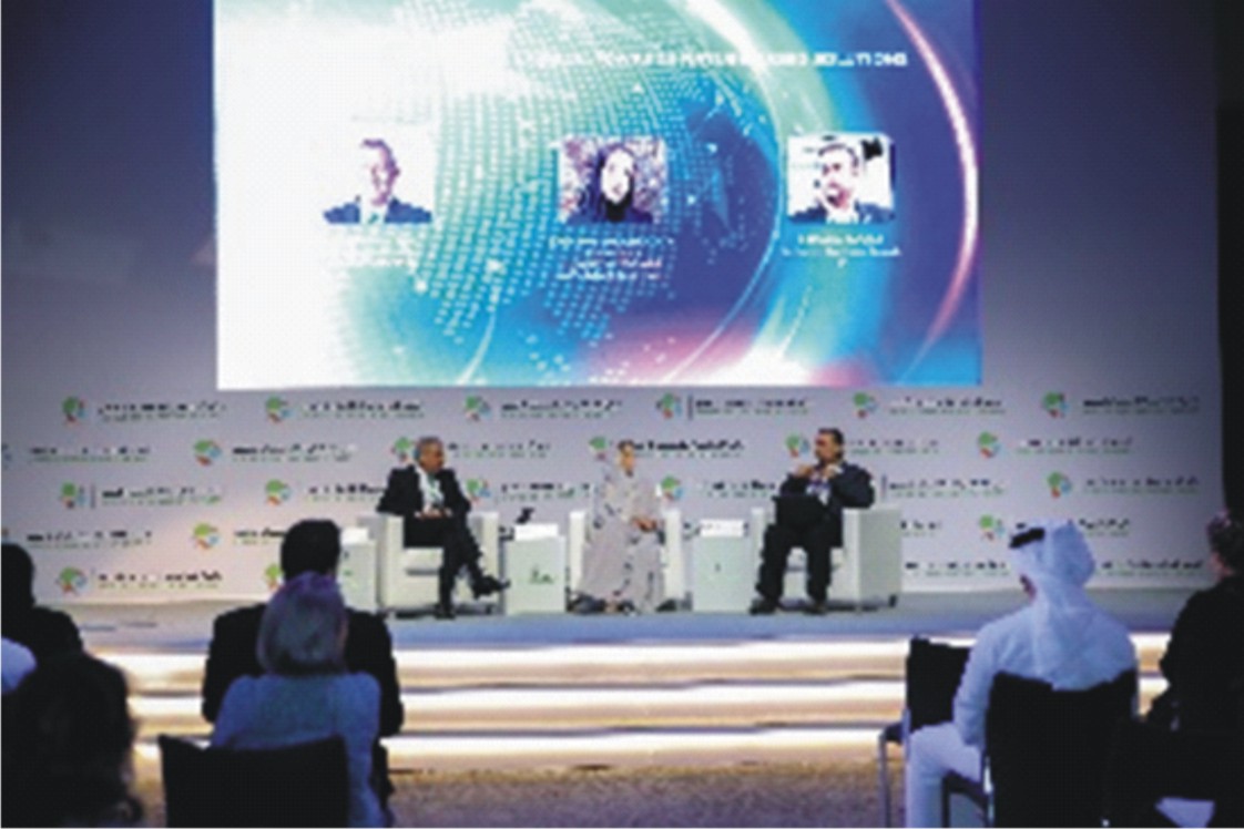 Focus on Climate Finance at the  10th World Green Economy Summit